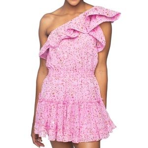 NWT Sold out buddy love Sofia dress